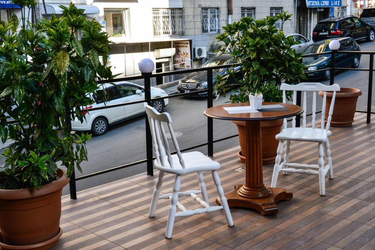 Piccolo Casa Apartment Tbilisi Esterno foto