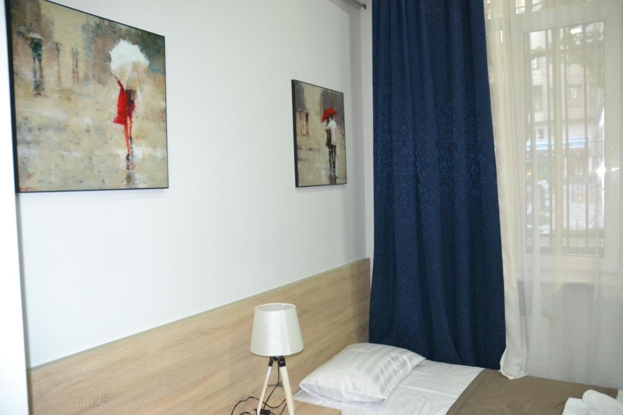 Piccolo Casa Apartment Tbilisi Esterno foto