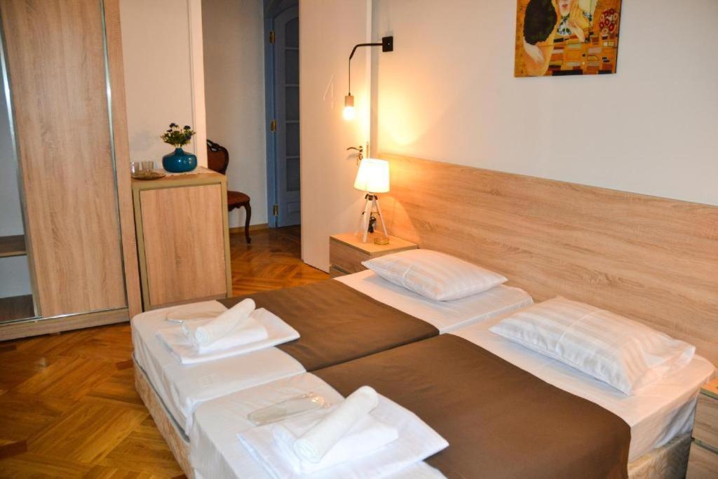 Piccolo Casa Apartment Tbilisi Esterno foto